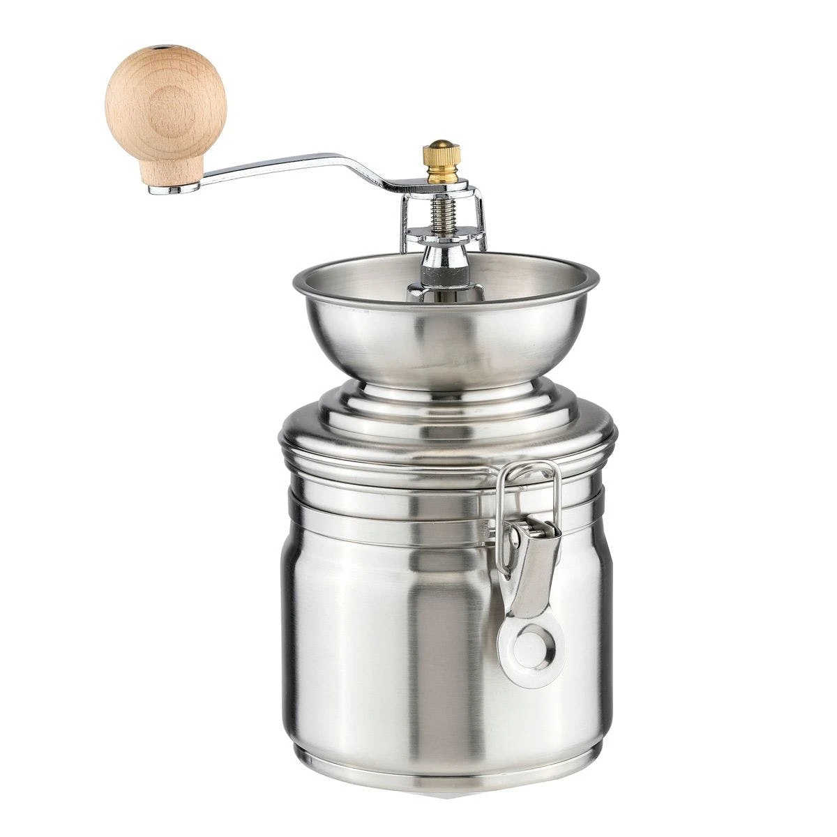 Mühle InstantMill Gravity Cecotec 7 Mühle InstantMill Gravity Cecotec – Bild 7