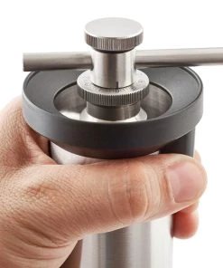 Null Kinu M47 Simplicity Kaffeemühle 12 Null Kinu M47 Simplicity Kaffeemühle -HENDI-Geschäft 60e0dab3 bd9c 463c 9f14 7e9e6f7d0628