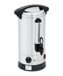 Royal-catering Royal Catering Wasserkocher - 8,7 L - 1.500 W - Doppelwandig -HENDI-Geschäft 6120afeb a1b3 47a5 b228 877ec4919187