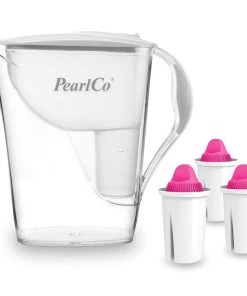 Pearlco Wasserfilter Fashion Mint Inkl. 3 AquaMag Filterkartuschen -HENDI-Geschäft 620c821f 771e 4fb2 affe d92b903a16a6