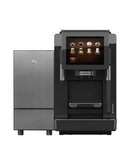 Null FRANKE A300 MS EC 2G H 1 W4, Inkl. Kühleinheit KE 200