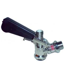 Null Parkhalter (Wandhalter) Für KEG Verschluss (Zapfkopf) -HENDI-Geschäft 6219a842 3241 4920 907f c72b38924fe0 2