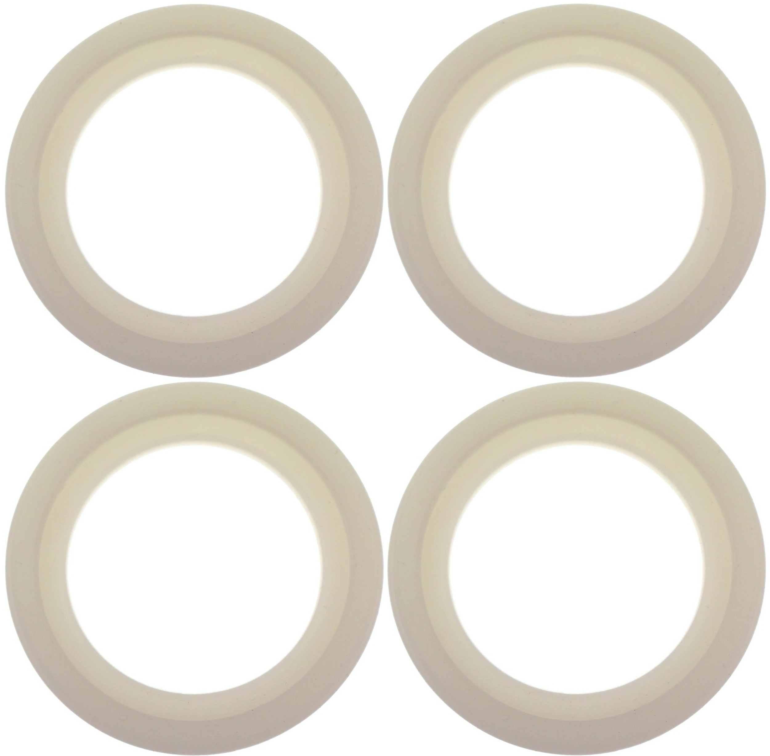 Null 2x Dichtung Dampfring 21530 Für Breville Sage The Dual Boiler™ Oracle™, Gastroback 42636 42640 Ø71mm 2 Null 2x Dichtung Dampfring 21530 Für Breville Sage The Dual Boiler™ Oracle™, Gastroback 42636 42640 Ø71mm – Bild 2