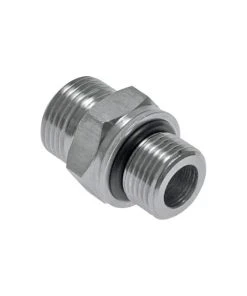 Null Dichtung - Einstich Auf Flach-dichtend