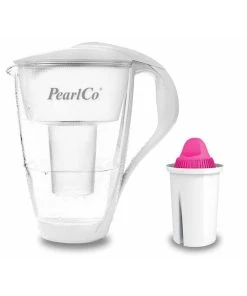 Pearlco Glas-Wasserfilter Anthrazit Inkl. 1 AquaMag Filterkartusche 11 Pearlco Glas-Wasserfilter Anthrazit Inkl. 1 AquaMag Filterkartusche -HENDI-Geschäft 62cbc582 4057 4b10 862d 9a2962c99fbc 3