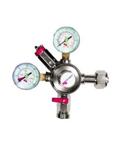 Null CO2 Druckminderer 1-leitig Für AFG 7bar -HENDI-Geschäft 63a5feb5 9a66 48c2 825c 747ed0a1d107 2