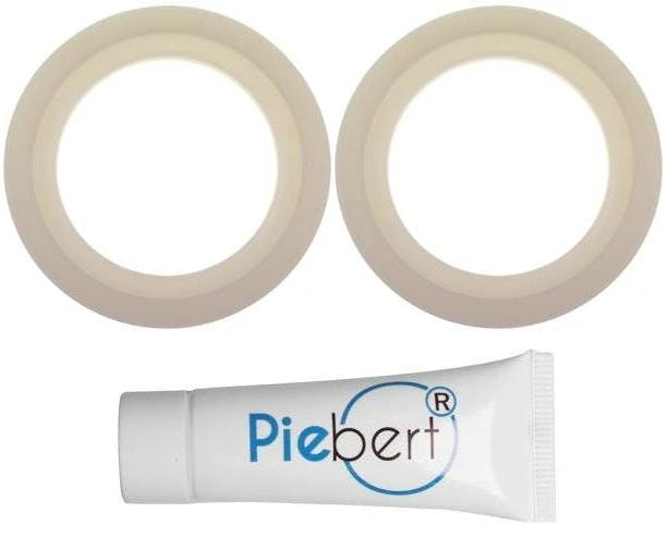 Null 2x Dichtung Dampfring 21530 Für Breville Sage The Dual Boiler™ Oracle™, Gastroback 42636 42640 Ø71mm 4 Null 2x Dichtung Dampfring 21530 Für Breville Sage The Dual Boiler™ Oracle™, Gastroback 42636 42640 Ø71mm – Bild 4