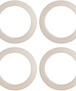 Null 4x Dichtung 21531 Für Riviera & Bar CE837a Siebträger Espressomaschine