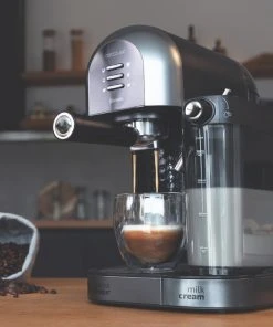 Espressomaschine Power Espresso 20 Barista Cream Cecotec 12 Espressomaschine Power Espresso 20 Barista Cream Cecotec -HENDI-Geschäft 66589a4b 68f8 4837 9376 fea9741af61f 6