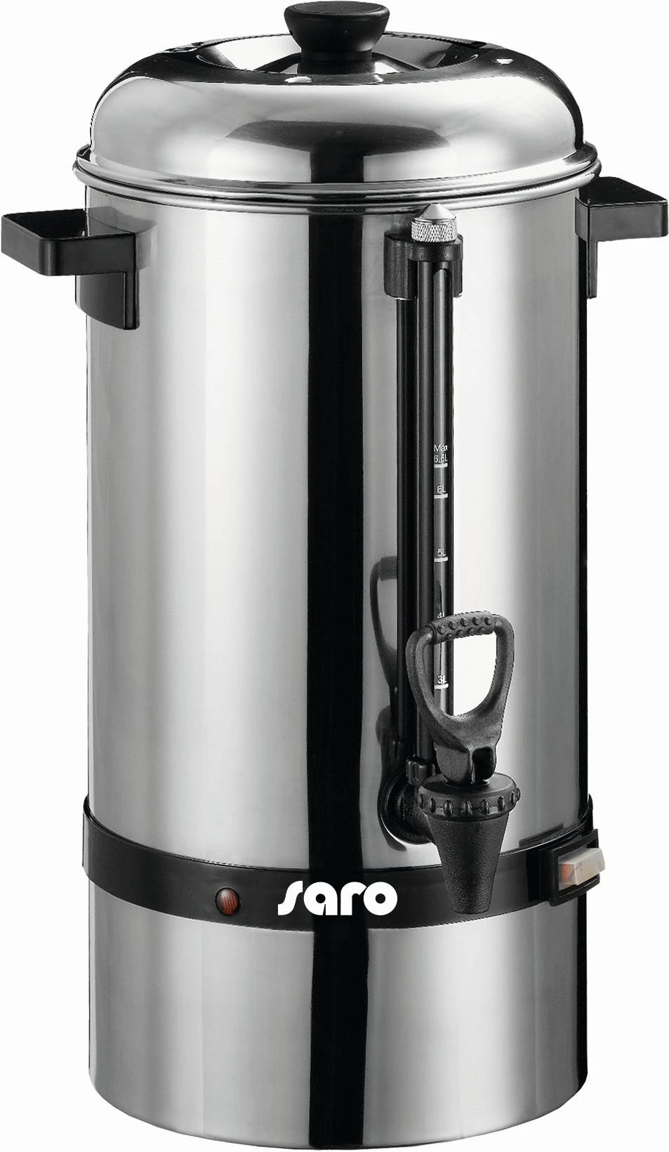 SARO Kaffeemaschine Modell SAROMICA K 24 T 5 SARO Kaffeemaschine Modell SAROMICA K 24 T – Bild 5