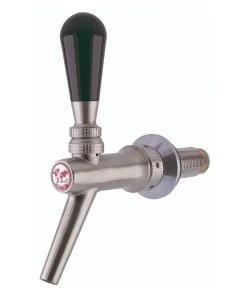 Null Kolbenschankhahn BA1000 Aus Chromnickelstahl, PVD-Goldfarben -HENDI-Geschäft 67452f5d 9f4a 43ff 9198 7f25ffc68a23