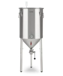 Klarstein Gärkeller Pro Fermentierkessel 15 Liter Hefeablassventil 304-EdelstahlGärkeller Pro Fermentierkessel 15 Liter Hefeablassventil 304-Edelstahl 9 Klarstein Gärkeller Pro Fermentierkessel 15 Liter Hefeablassventil 304-EdelstahlGärkeller Pro Fermentierkessel 15 Liter Hefeablassventil 304-Edelstahl -HENDI-Geschäft 67636765 98cb 49cd b716 68fc8c79e3eb 1