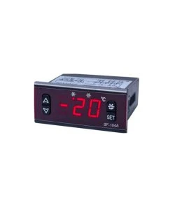 Null Universalkühlstellenregler Für Tiefkühlung Typ DR2