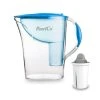 Pearlco Wasserfilter Standard Blau Inkl. 1 Protect+ Filterkartusche
