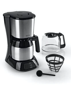 Null BEEM FRESH-AROMA-PURE Filterkaffeemaschine - Duo (Thermo & Glaskanne) 13 Null BEEM FRESH-AROMA-PURE Filterkaffeemaschine - Duo (Thermo & Glaskanne) -HENDI-Geschäft 67fcad8a af03 4ba5 9df6 6dd969d54478