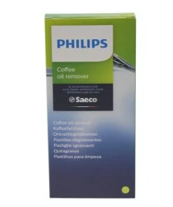 Alternative view of Null Reinigungstabletten Für Kaffeevollautomaten | á 10 Stück, Ø18mm Je 2,5g, Blister In Faltschachtel + Anleitung