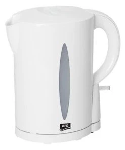 Null Lentz Wasserkocher 1 Liter Warmwasserbereiter Automatische Und Manuelle Abschaltung Schwarz -HENDI-Geschäft 68654925 8c21 48b4 8d8b 1d529e9fca6b