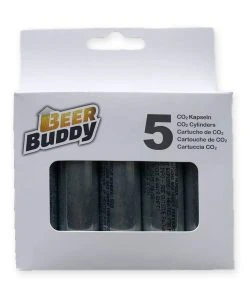 Royal-catering Royal Catering Bierzapfanlage Mit Kühlung RCBD-5L -HENDI-Geschäft 696b5ef1 1267 45b5 b0b7 26098aaf9293