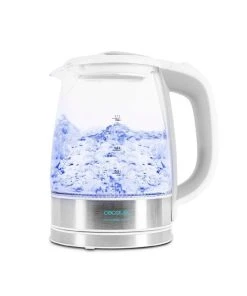 Wasserkocher ThermoSense 370 Clear Cecotec -HENDI-Geschäft 69f275e6 f0fb 4e6d b8c5 745b1de13a3e 3