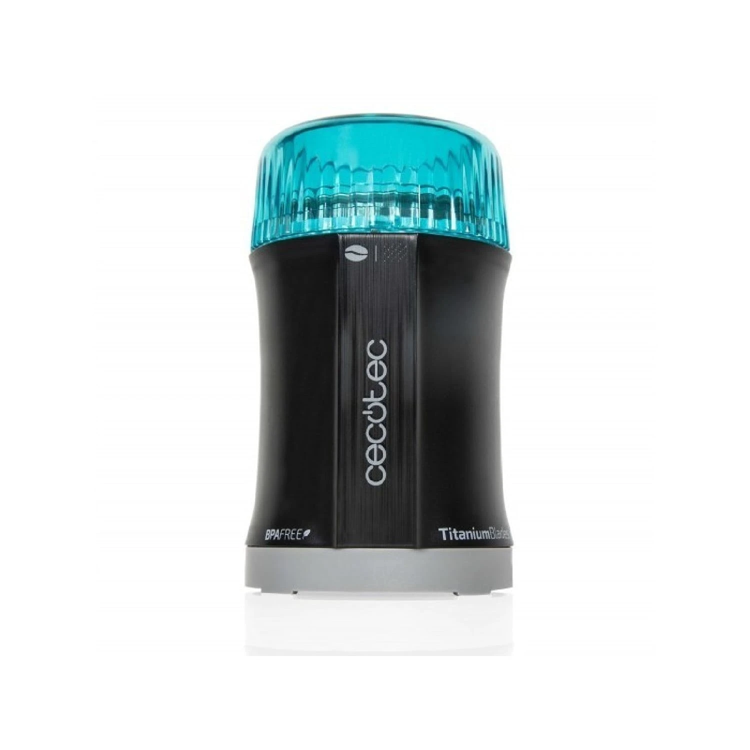 Cecotec Mühle SteelMill 2000 Adjust 2 Cecotec Mühle SteelMill 2000 Adjust – Bild 2