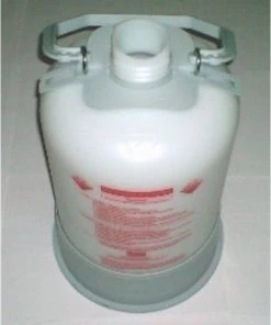 Null Fitting Zum Aufschrauben Auf Reinigungsbehälter Aus Kunststoff -HENDI-Geschäft 6a9cdac7 ea6e 45ce a897 6808c68f8f4c