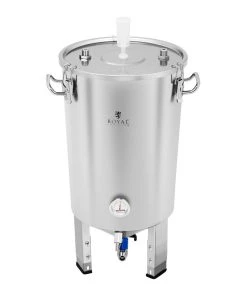Royal-catering Royal Catering Maischekessel - 30 L - Integrierte Kühlspirale 12 Royal-catering Royal Catering Maischekessel - 30 L - Integrierte Kühlspirale -HENDI-Geschäft 6b5abbae 8e00 4e8f a448 2772c29632f4