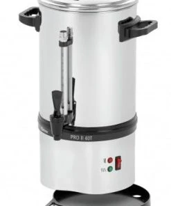 Bartscher Rundfilter Kaffeemaschine Pro II 40T + 1000 Rundfilter + Entkalker -HENDI-Geschäft 6b83af26 9fb0 4499 b9f5 76737cfc8f67