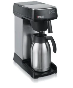 Alternative view of Buffalo Kaffeemaschine Glaskanne 2L