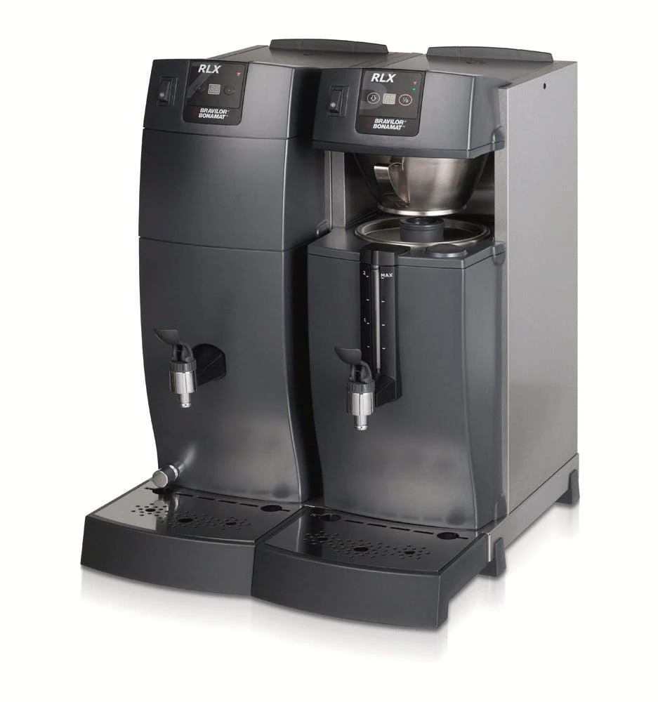 Null Bonamat Kaffeemaschine 2,00 L / 16 Tassen / 2 Null Bonamat Kaffeemaschine 2,00 L / 16 Tassen / – Bild 2