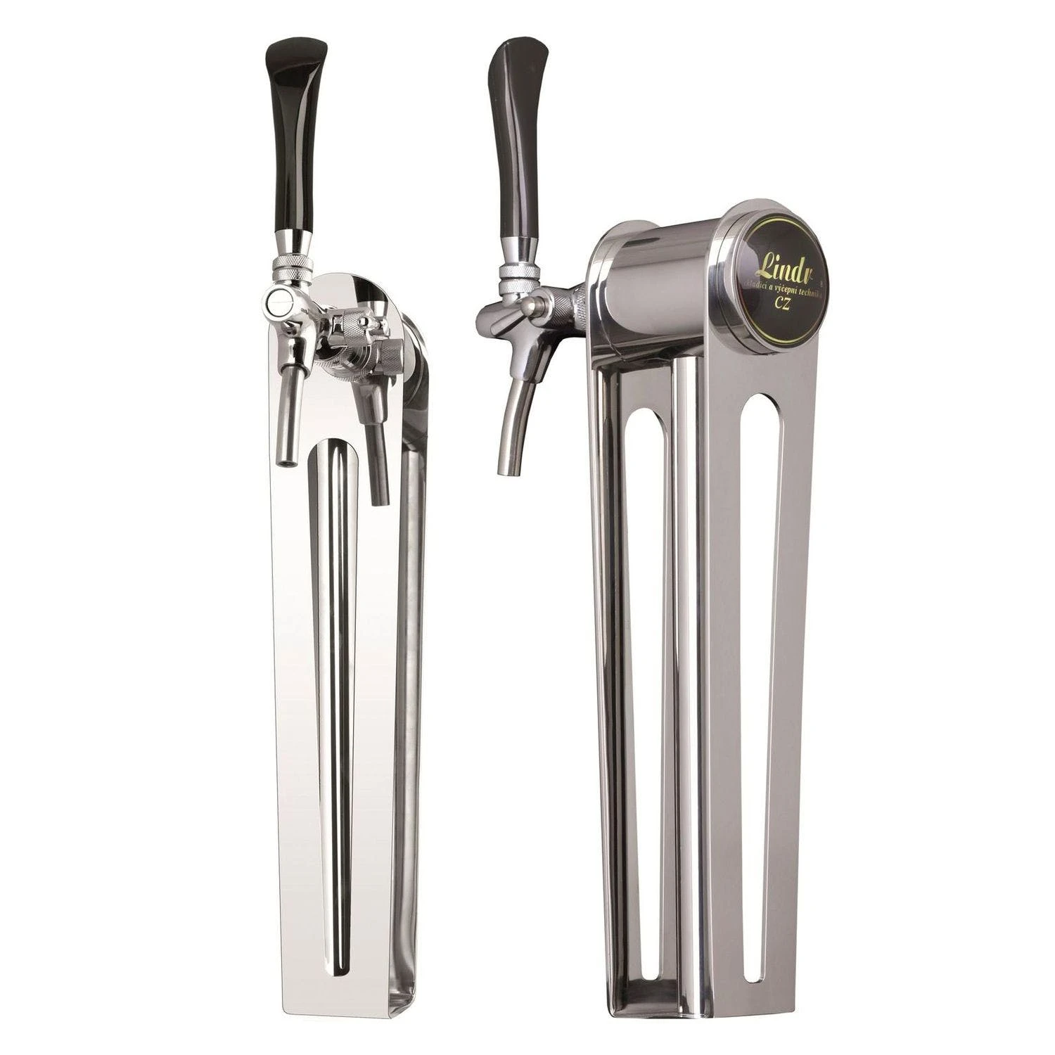 Null Schanksäule Modell Naked One Taplite, 1-leitig 1 Null Schanksäule Modell Naked One Taplite, 1-leitig