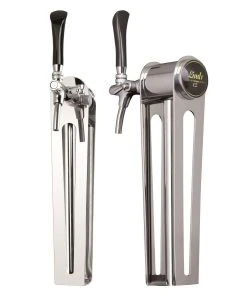 Null Schanksäule Modell Naked One Eichen, 1-leitig -HENDI-Geschäft 6dba5664 def8 4b10 914d b2ea28f6b27b 2