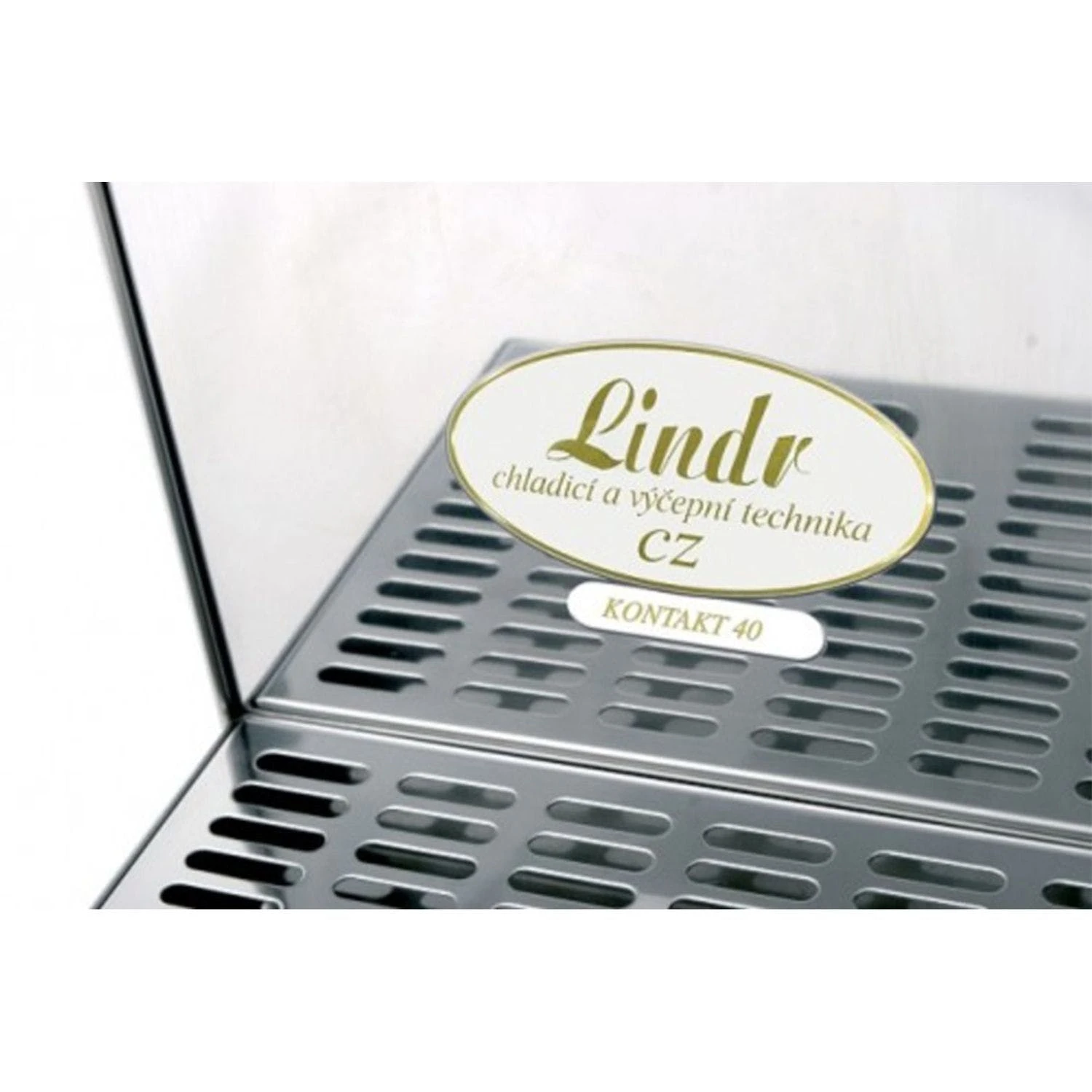 Null Untertheken Komplett Set - Zapfanlage - Kontakt 40 2-leitig Trockenkühler, Durchlaufkühler 50 Liter/h, Inkl. Schanksäule, Green Line 6 Null Untertheken Komplett Set - Zapfanlage - Kontakt 40 2-leitig Trockenkühler, Durchlaufkühler 50 Liter/h, Inkl. Schanksäule, Green Line – Bild 6