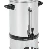 Bartscher Rundfilter-Kaffeemaschine PRO II 100T - A190198
