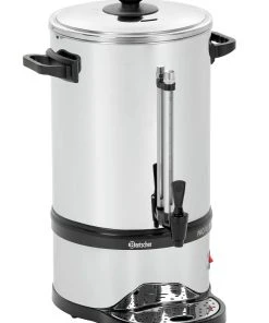 Bartscher Rundfilter-Kaffeemaschine PRO II 100T - A190198