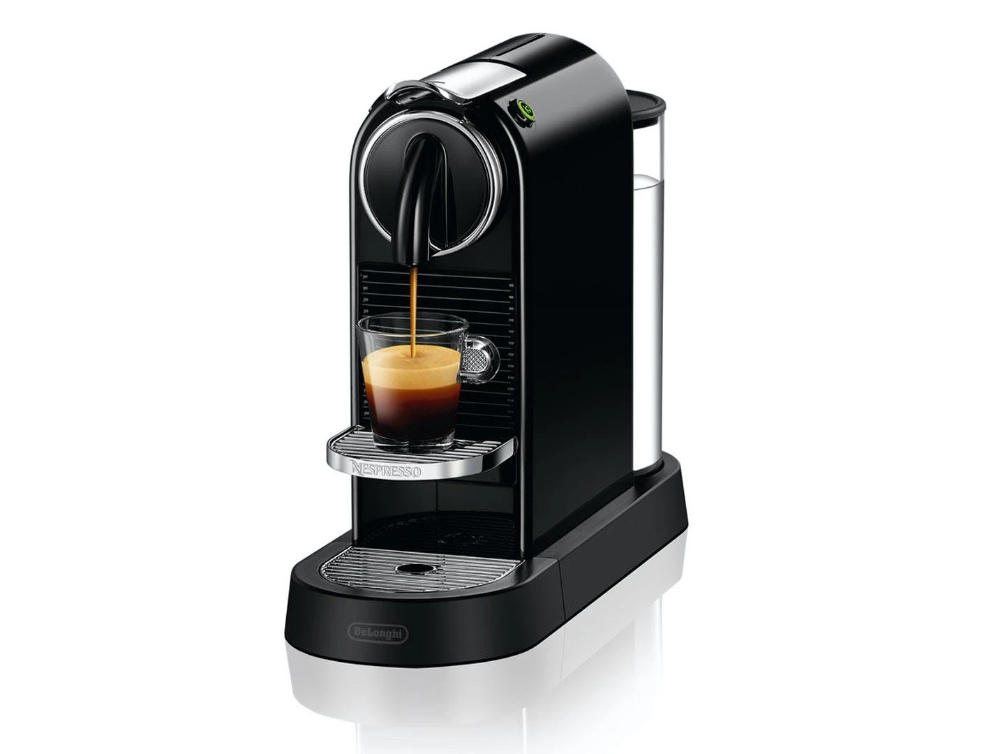 Null Korona 12011 Kaffeemaschine | Schwarz | Filter Kaffeeautomat Für 5 Tassen Kaffee 1 Stück 7 Null Korona 12011 Kaffeemaschine | Schwarz | Filter Kaffeeautomat Für 5 Tassen Kaffee 1 Stück – Bild 7