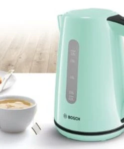 Bosch Wasserkocher Mint Turquoise TWK7502 Mintturquoi -HENDI-Geschäft 6efa7fe4 ea78 4afa bdc2 66c387479809