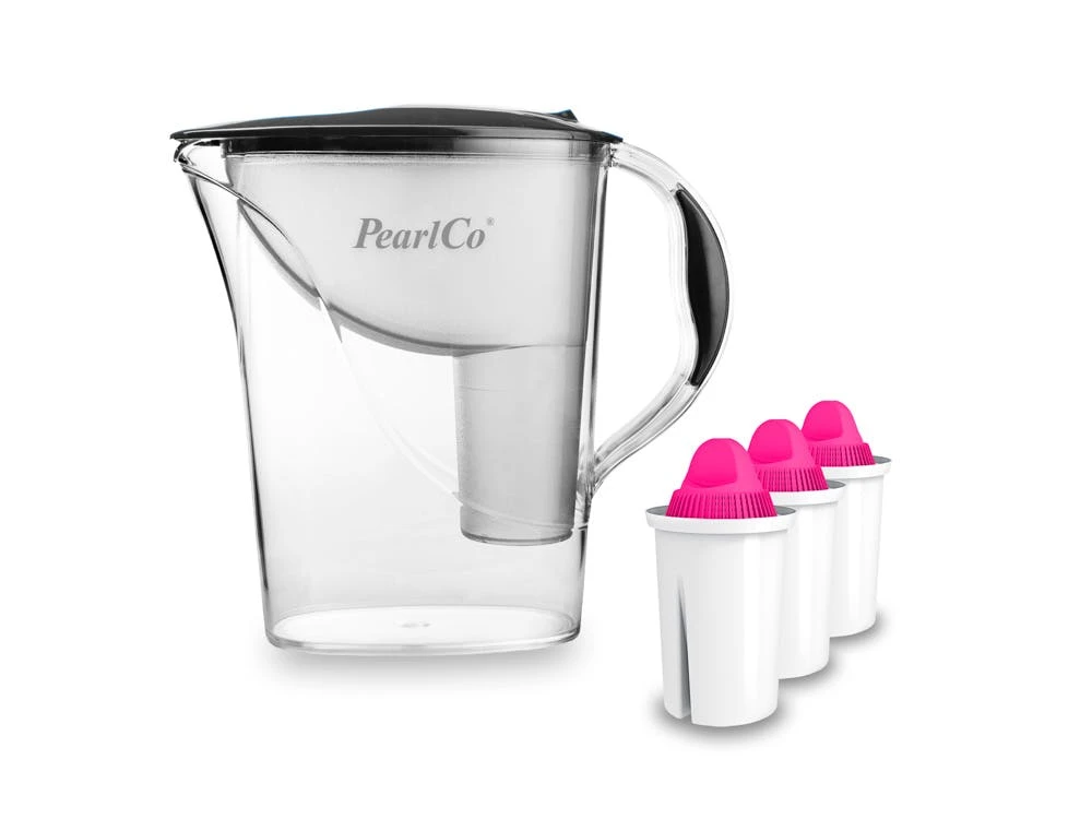 Pearlco Filterkartuschen Classic AquaMag Pack 3 7 Pearlco Filterkartuschen Classic AquaMag Pack 3 – Bild 7