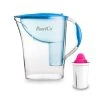 Pearlco Wasserfilter Standard Blau Inkl. 1 AquaMag Filterkartusche