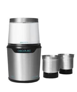 Mühle TitanMill 200 Cecotec -HENDI-Geschäft 6f47a50e 11de 42c4 a36a 4e28fd8aa068