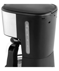 Royal-catering Royal Catering Kaffeemaschine - LCD - Permanentfilter - 1.5 L 13 Royal-catering Royal Catering Kaffeemaschine - LCD - Permanentfilter - 1.5 L -HENDI-Geschäft 6f74442f e802 48fe 9171 8b2e491bca11