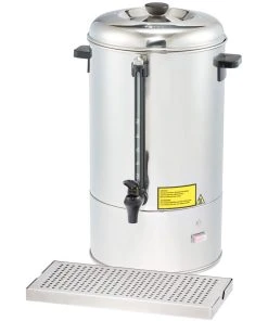 Stalgast Rundfilter-Kaffeemaschine, 12 Liter -HENDI-Geschäft 6f958c4e 92d2 4937 9754 1c082adab686