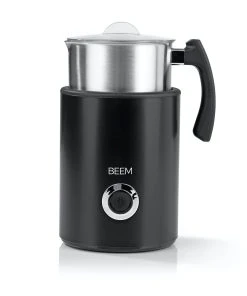 Null BEEM MILK-PERFECT Induktions-Milchaufschäumer - 260ml