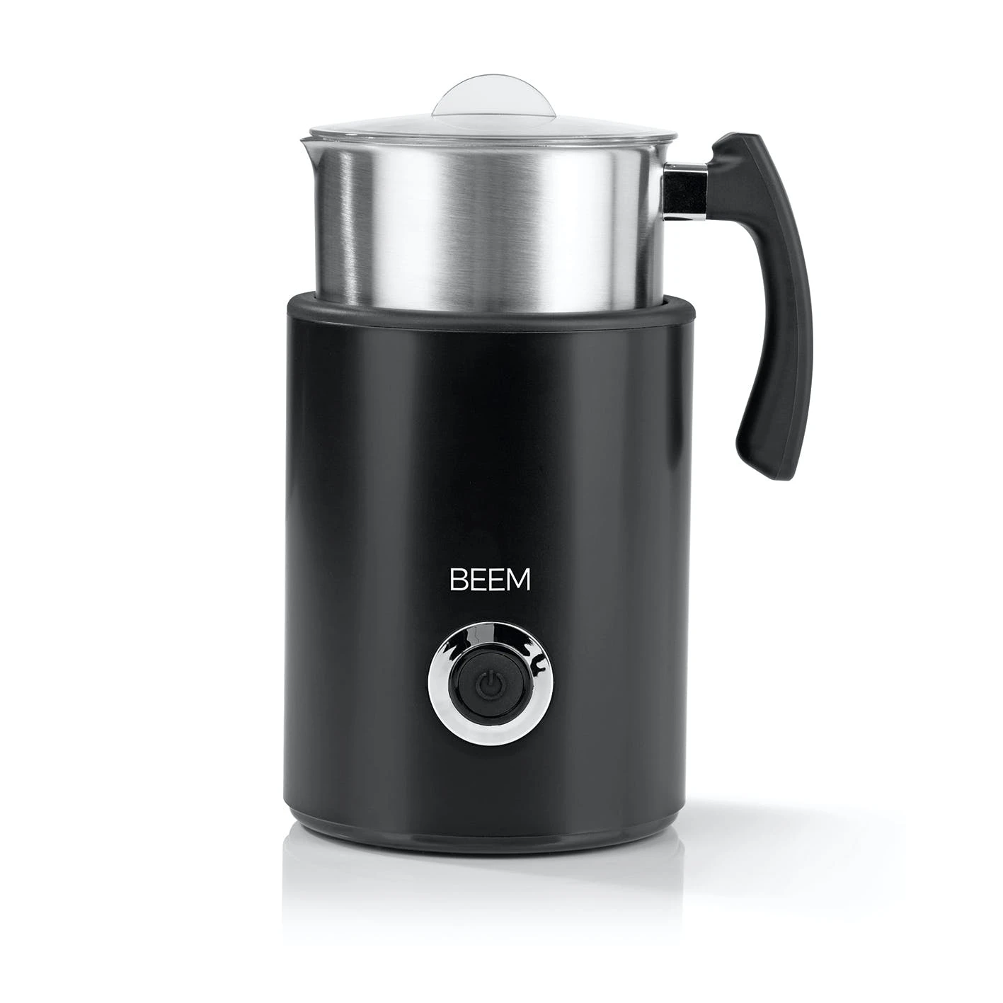 Null BEEM MILK-PERFECT Induktions-Milchaufschäumer - 260ml 1 Null BEEM MILK-PERFECT Induktions-Milchaufschäumer - 260ml