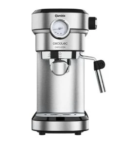 Cecotec Cafelizzia 790 Steel  Espressomaschine Mit 20 Bar, Thermoblock Und Dampfrohr. -HENDI-Geschäft 7100b575 0a17 4380 921f 671b38dcd0bc 3