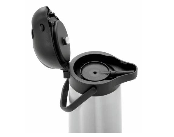 Bartscher Isolierpumpkanne 1,9 Liter 7 Bartscher Isolierpumpkanne 1,9 Liter – Bild 7