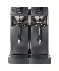 Null Bonamat Kaffeemaschine 2,00 L / 16 Tassen / 11 Null Bonamat Kaffeemaschine 2,00 L / 16 Tassen / -HENDI-Geschäft 717cecb4 dbe1 42e3 ba12 e874ae44cd2f 4