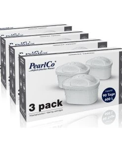 Pearlco Filterkartuschen Unimax Universal Pack 12 -HENDI-Geschäft 7202ca21 c0fd 4c8a aac4 49c611545280
