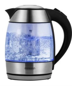 Null Monzana Wasserkocher Retro BPA Frei Blau 9 Null Monzana Wasserkocher Retro BPA Frei Blau -HENDI-Geschäft 72070fcf e8c2 41c1 95d0 dbb3d5e09e51