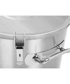 Royal-catering Royal Catering Maischekessel - 30 L 13 Royal-catering Royal Catering Maischekessel - 30 L -HENDI-Geschäft 72e8322e 4904 4b31 b72c ed22004b6e50