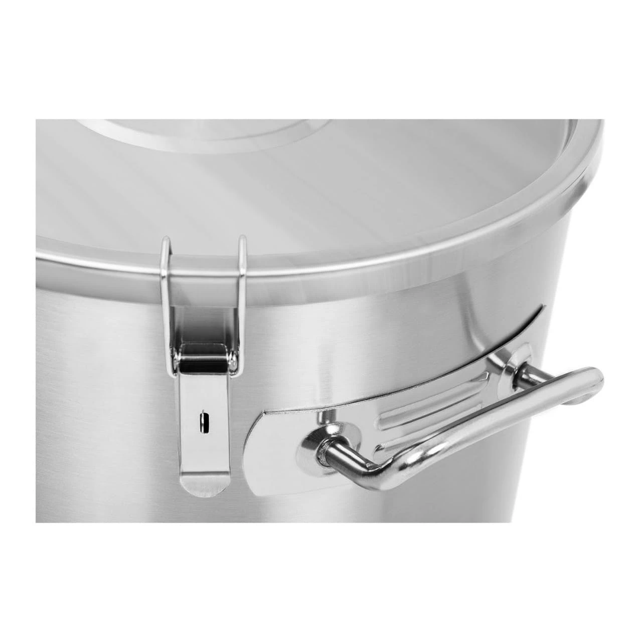 Royal-catering Royal Catering Maischekessel - 30 L 7 Royal-catering Royal Catering Maischekessel - 30 L – Bild 7